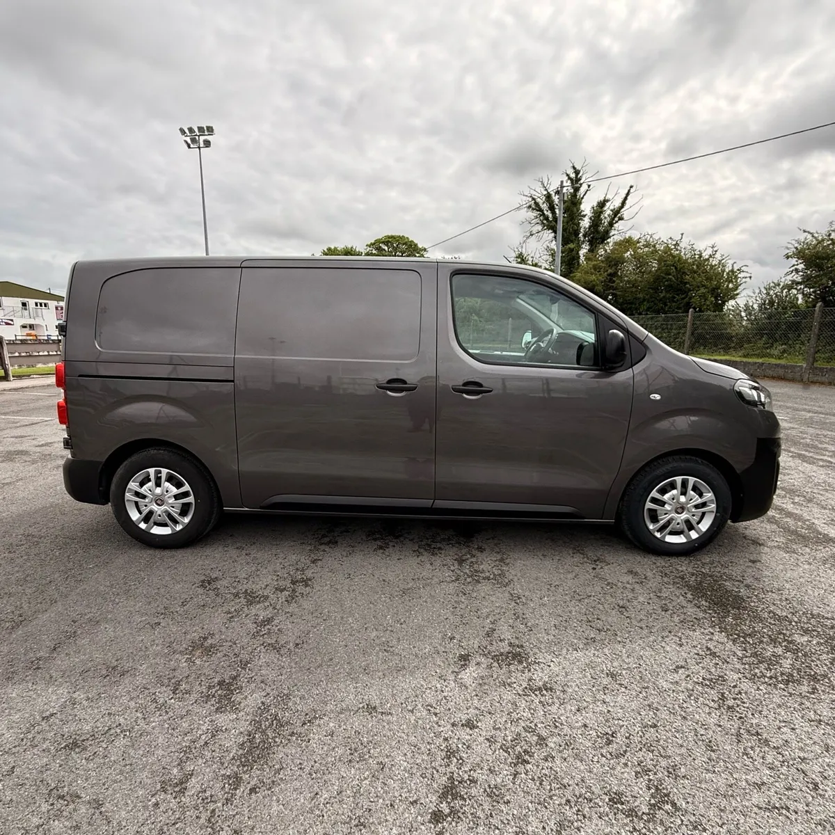 Fiat Scudo Total Price 13900€!! - Image 3