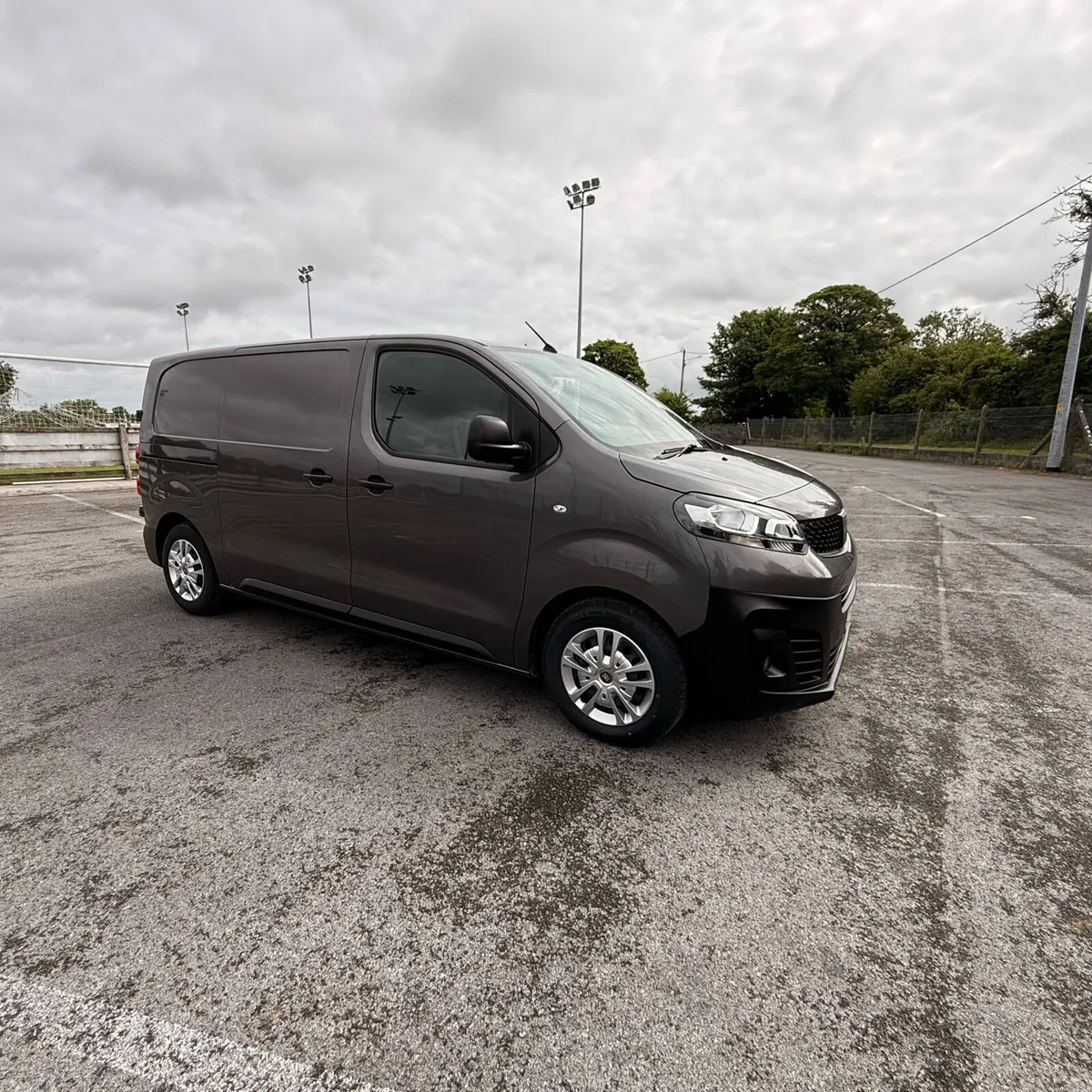Fiat Scudo Total Price 13900€!! - Image 2