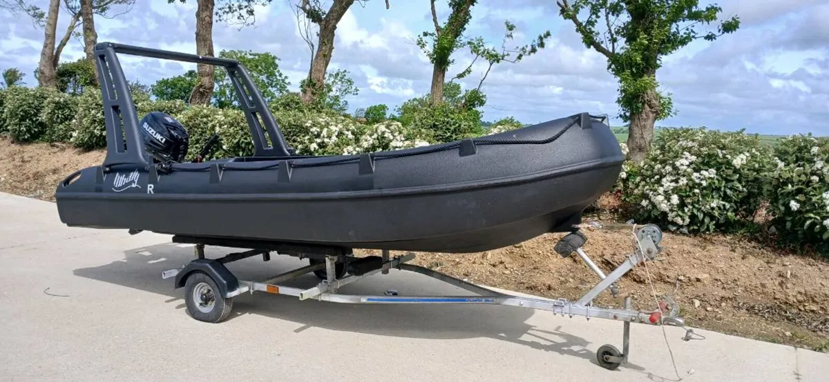 New Whaly 435R (Package Reduced special  offer) - Image 4
