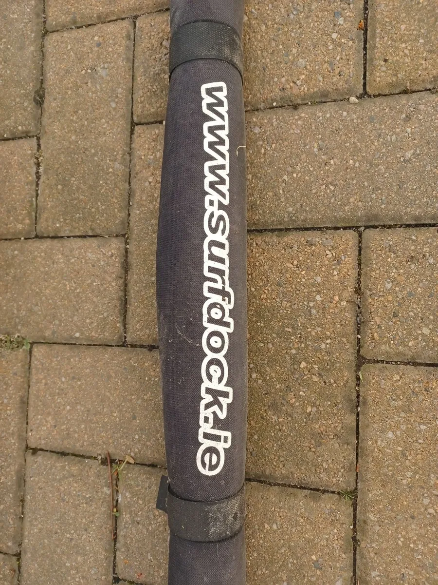 Surf Board Roof bars - Image 2