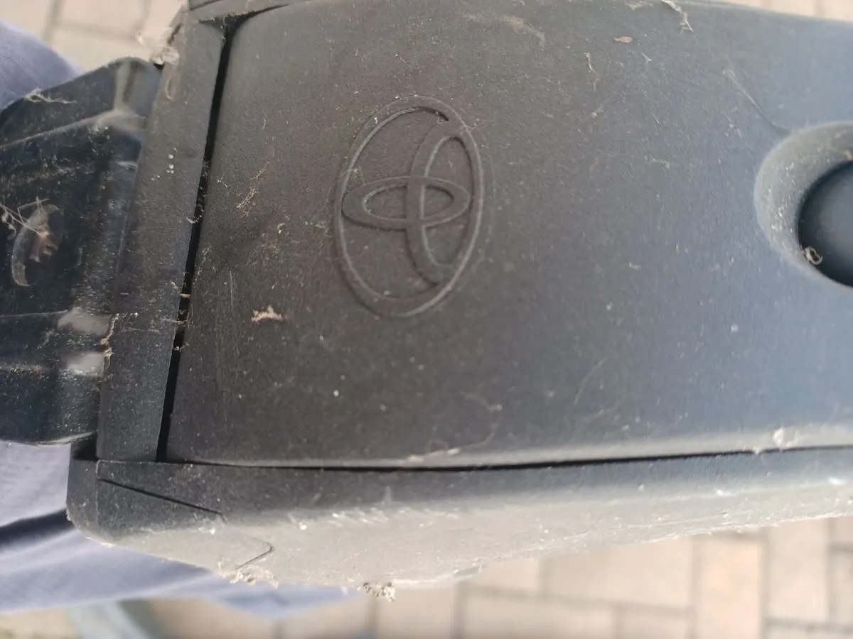Surf Board Roof bars - Image 3