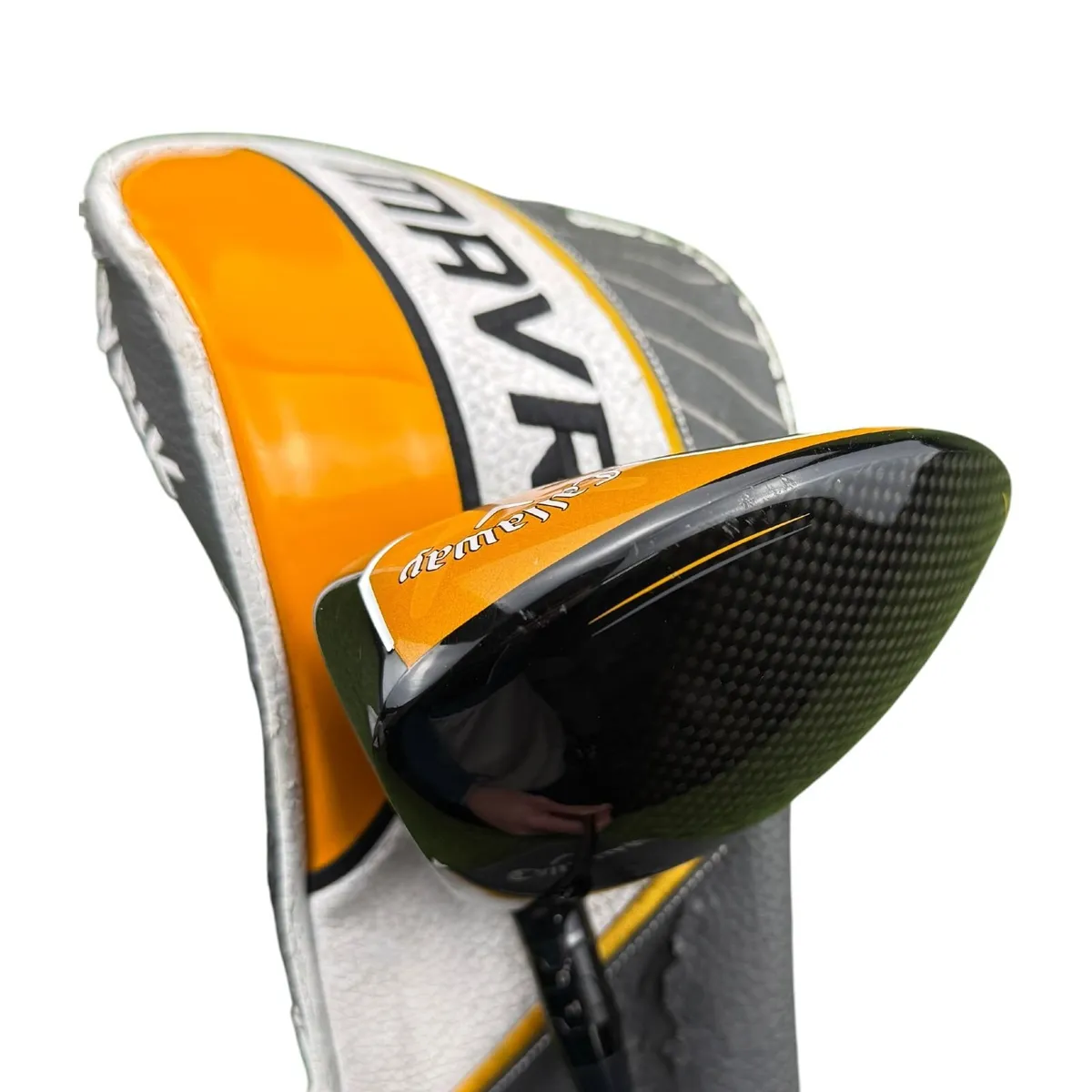 Callaway Mavrik Max Driver / 10.5° / Stiff - Image 3
