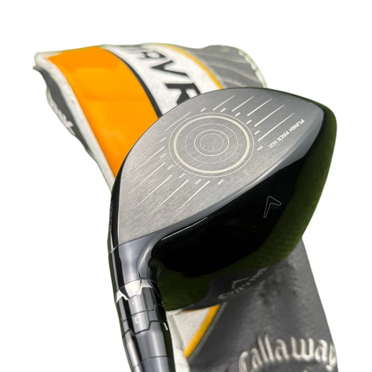 Callaway Mavrik Max Driver / 10.5° / Stiff - Image 4
