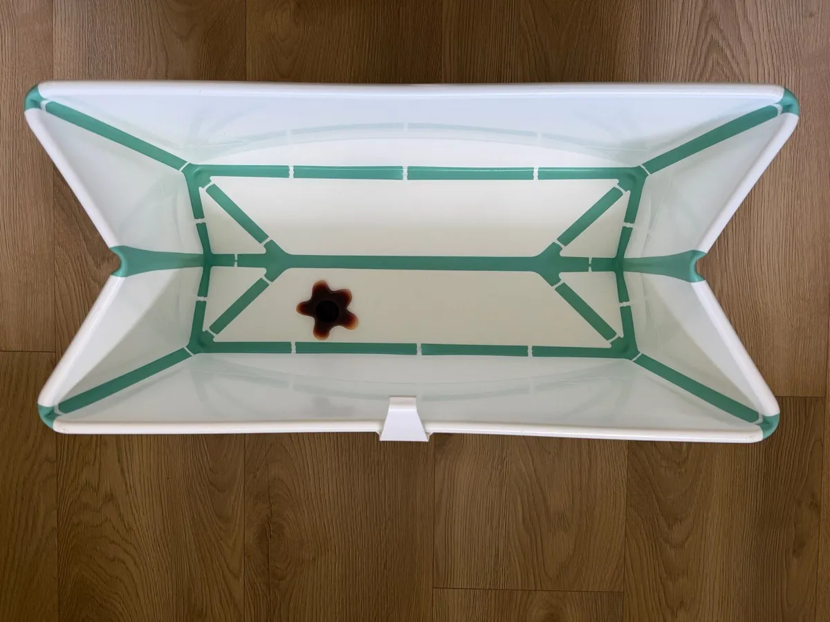 Stokke baby bathtub - Image 2