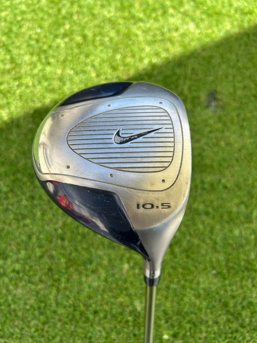 Full set of golf clubs - Image 4