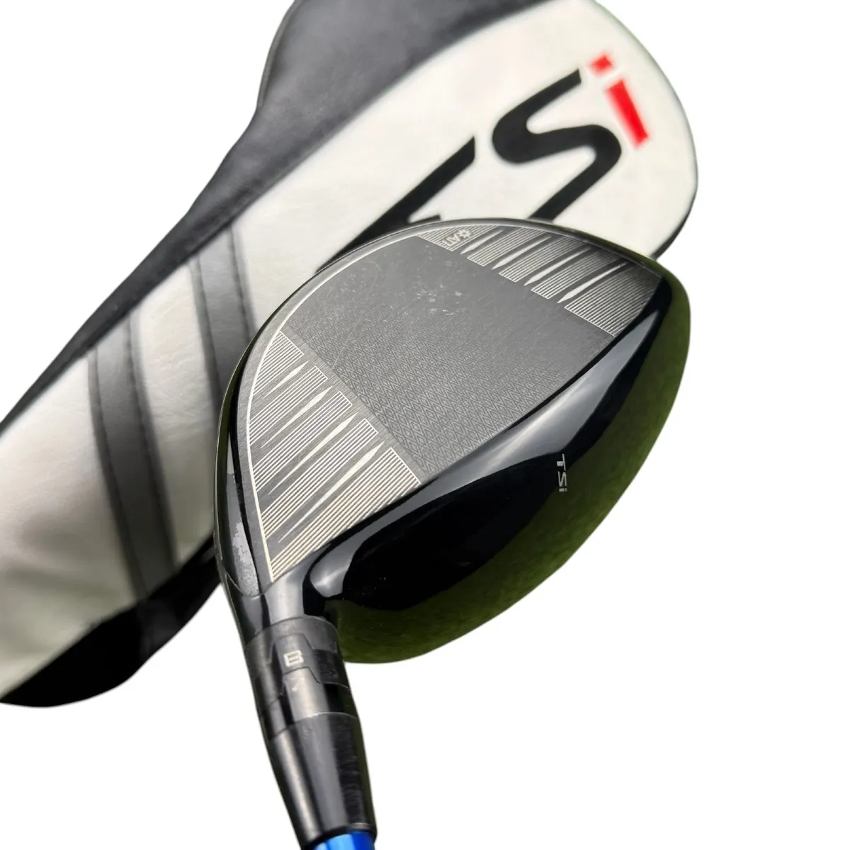 Titleist TSi3 Driver / 9° / X-Stiff - Image 3