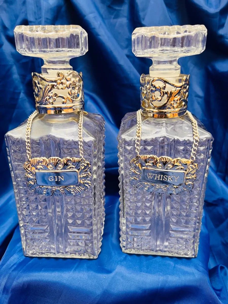 Decanters - Image 4
