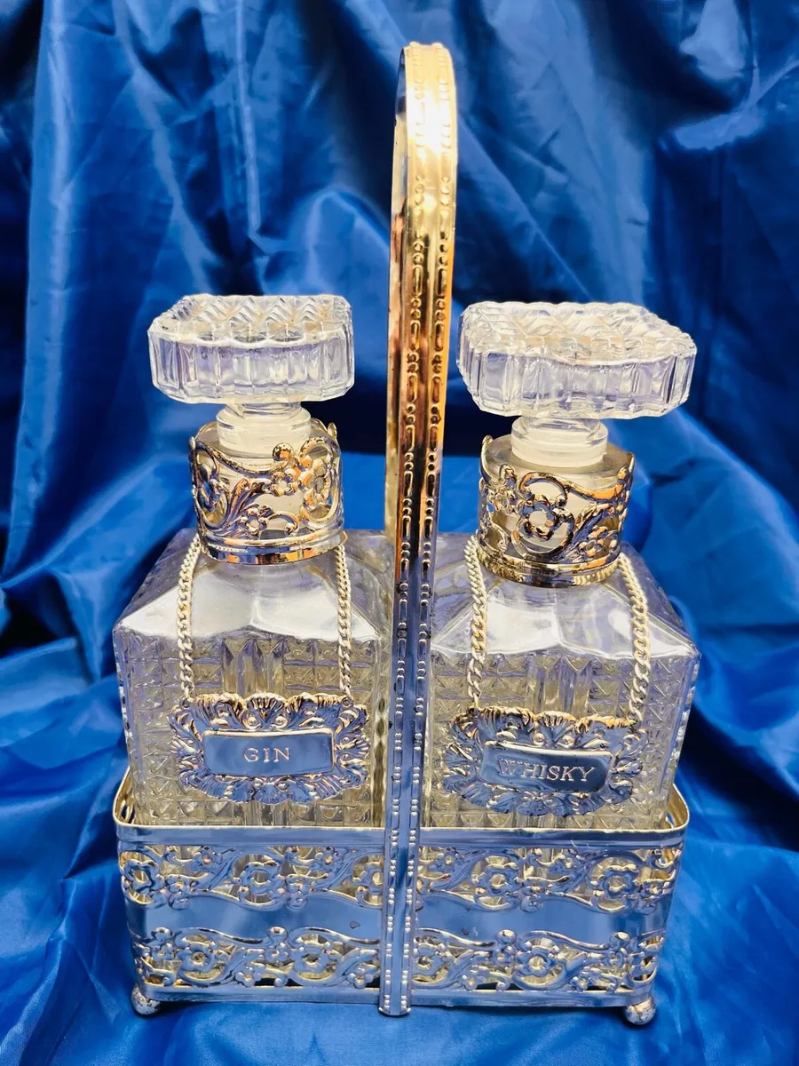 Decanters - Image 1
