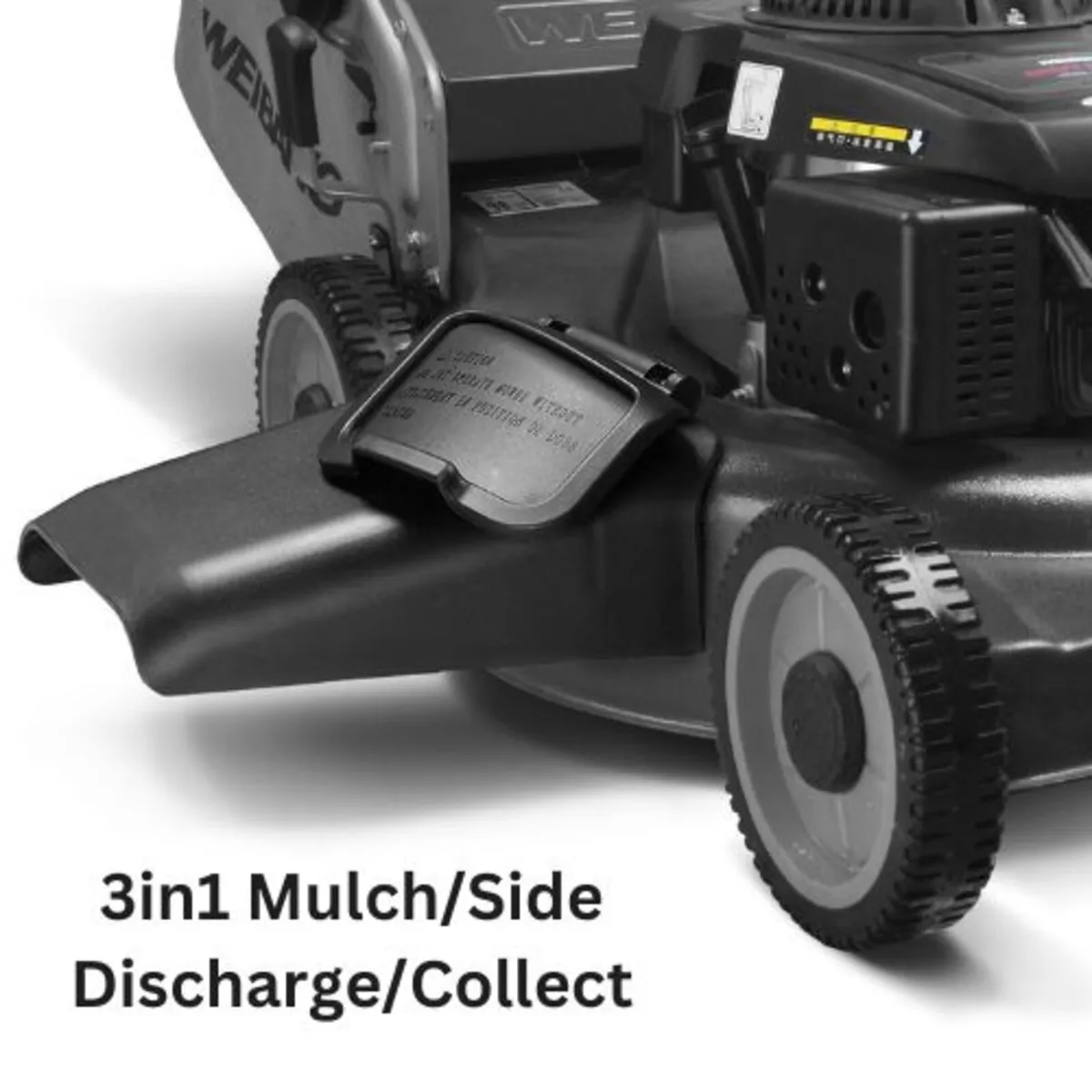 Weibang 537 SCV 3in1 - Image 4