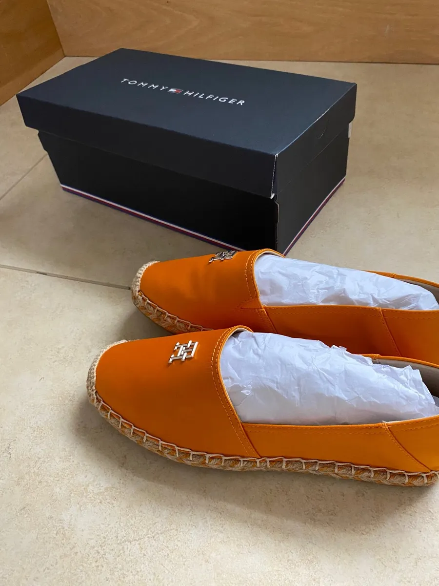 Tommy Hilfiger shoes - Image 2