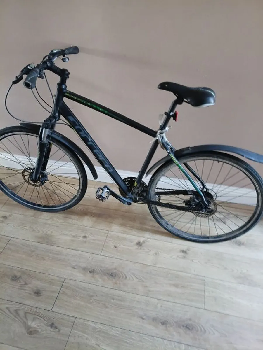 Father And Son Bike Bundel For Sale. - Image 1