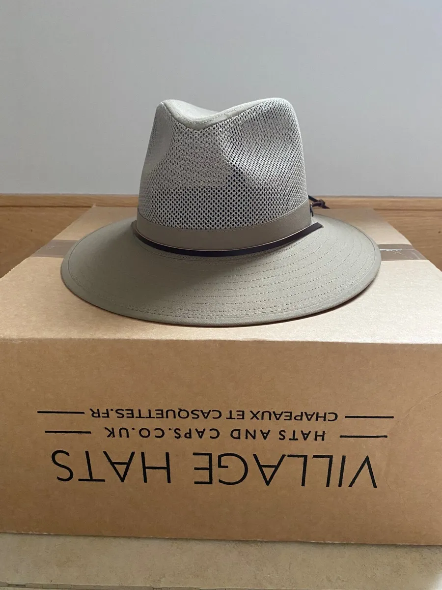 Hat - Image 1