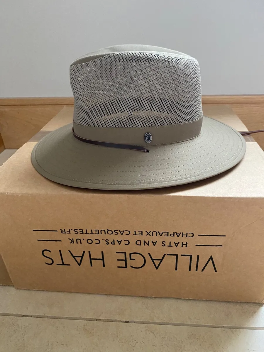 Hat - Image 2