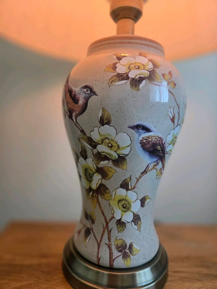 Pair of Lamps - Image 2