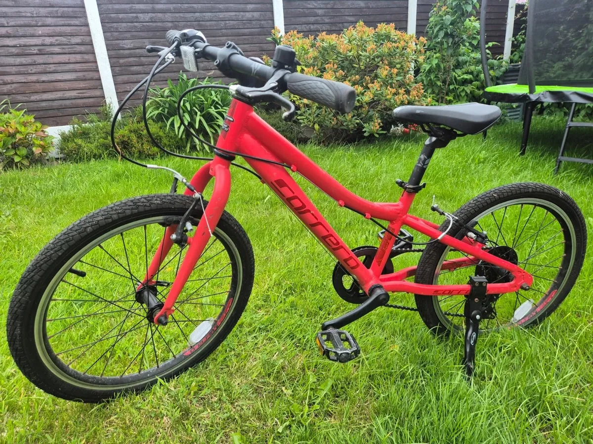 Kids Bike 20" - Image 2