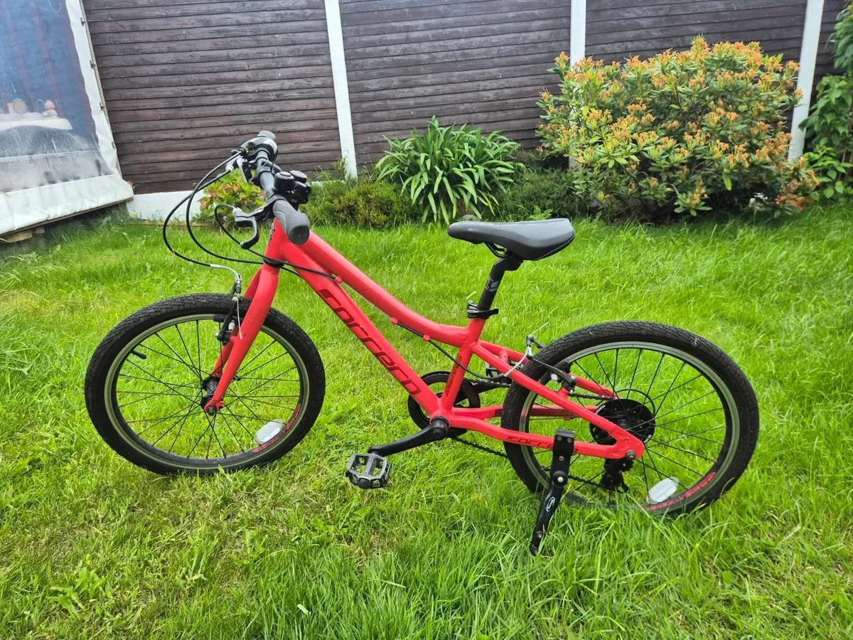 Kids Bike 20" - Image 1