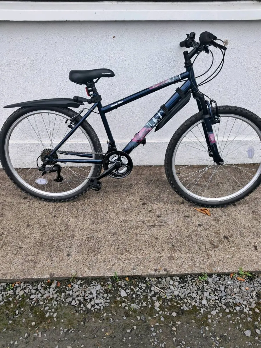 Apollo Twilight Women's Mountain bike - Image 1