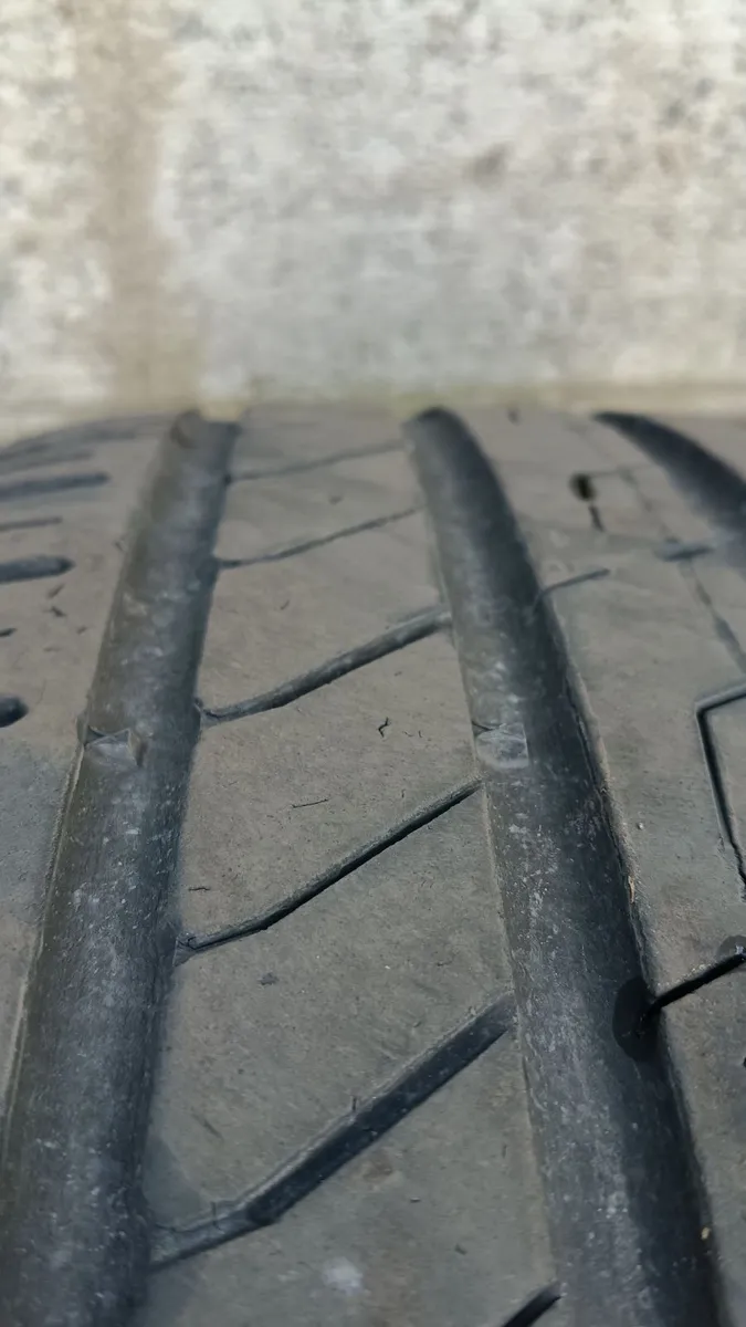 5x108 18" Van Alloys - Image 2