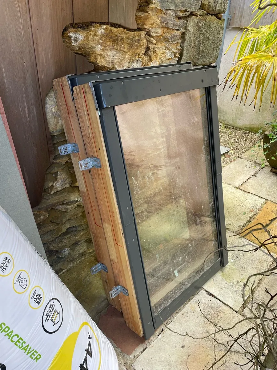 Skylights Fakro - Image 1