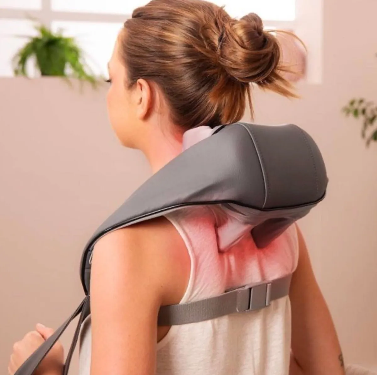 Neck and back massagers - Image 1