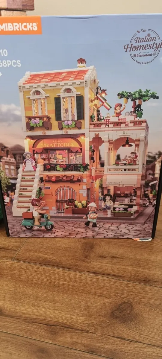 Lego - Image 1