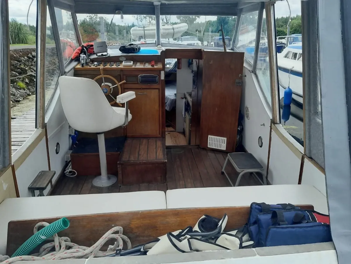 boat - Image 3