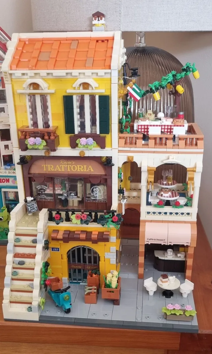 Lego - Image 2