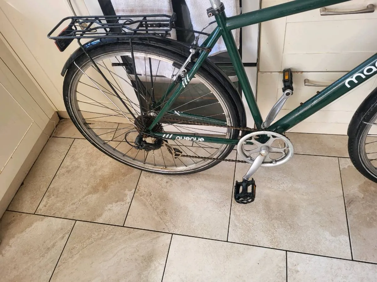 Mans bike - Image 3
