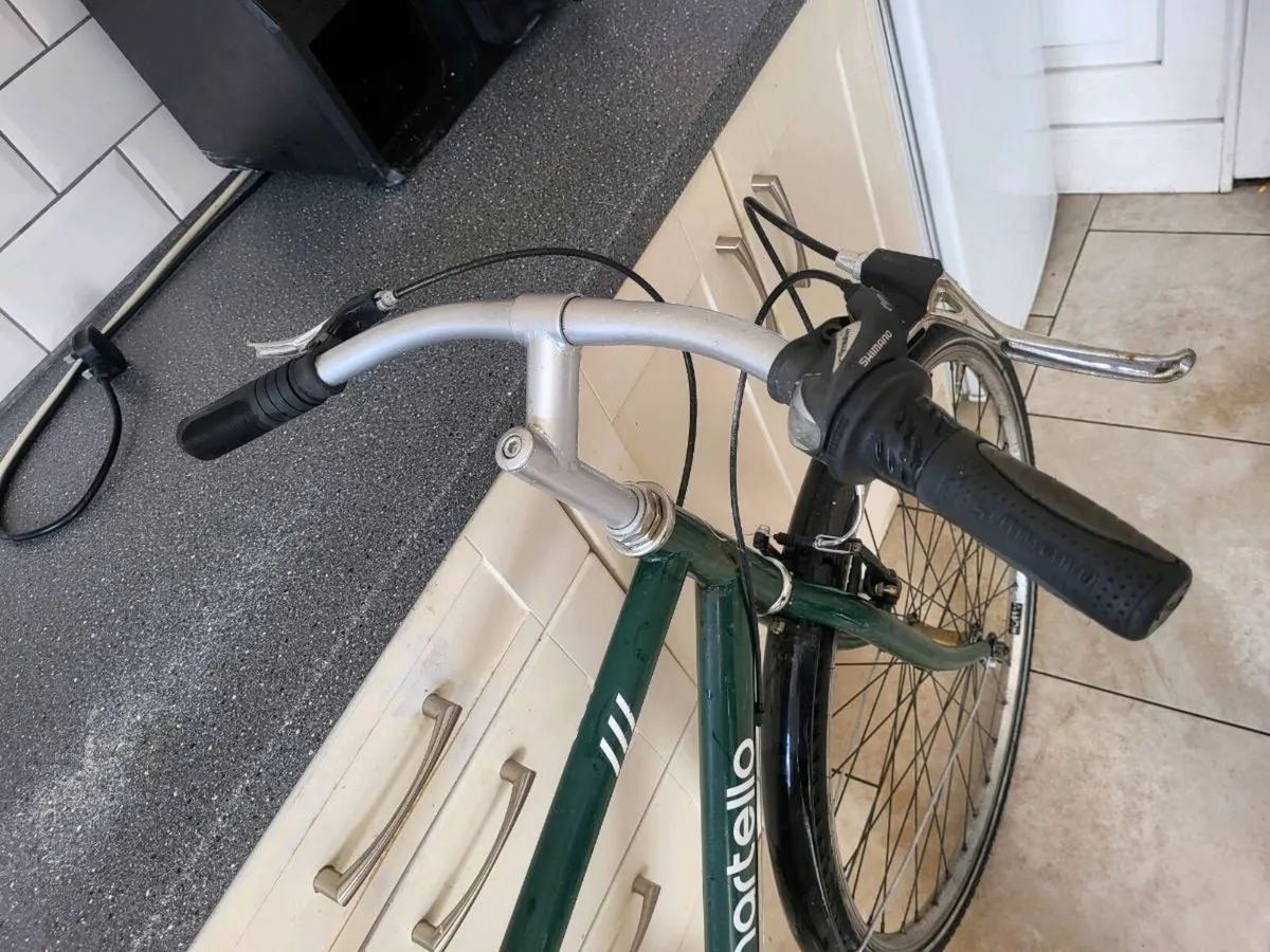 Mans bike - Image 4