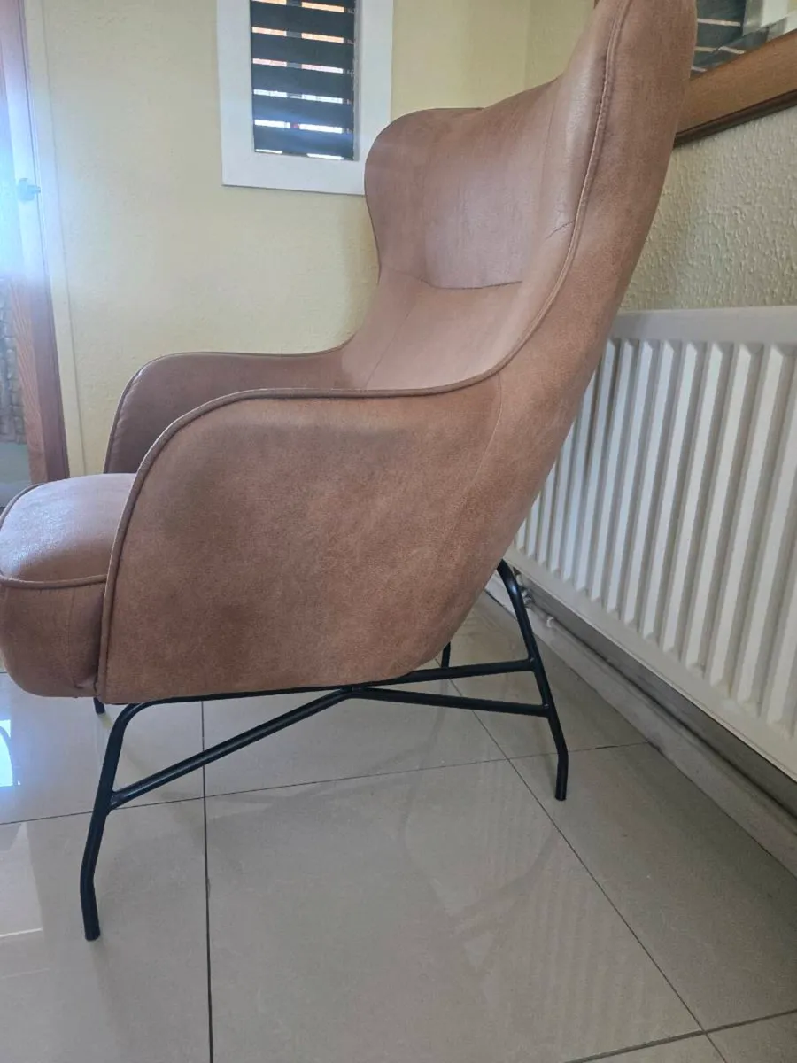 Orthopaedic Chair - Image 1