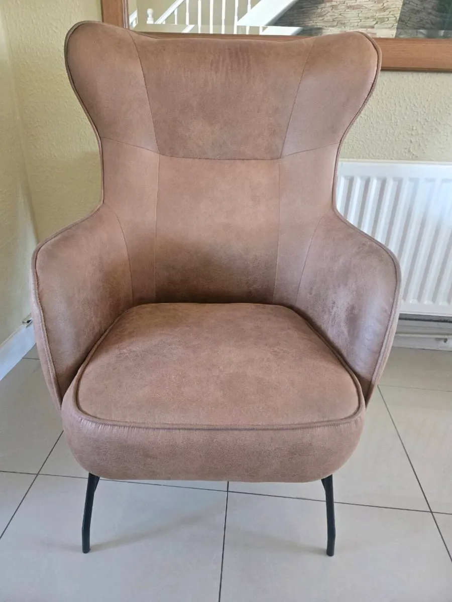 Orthopaedic Chair - Image 3