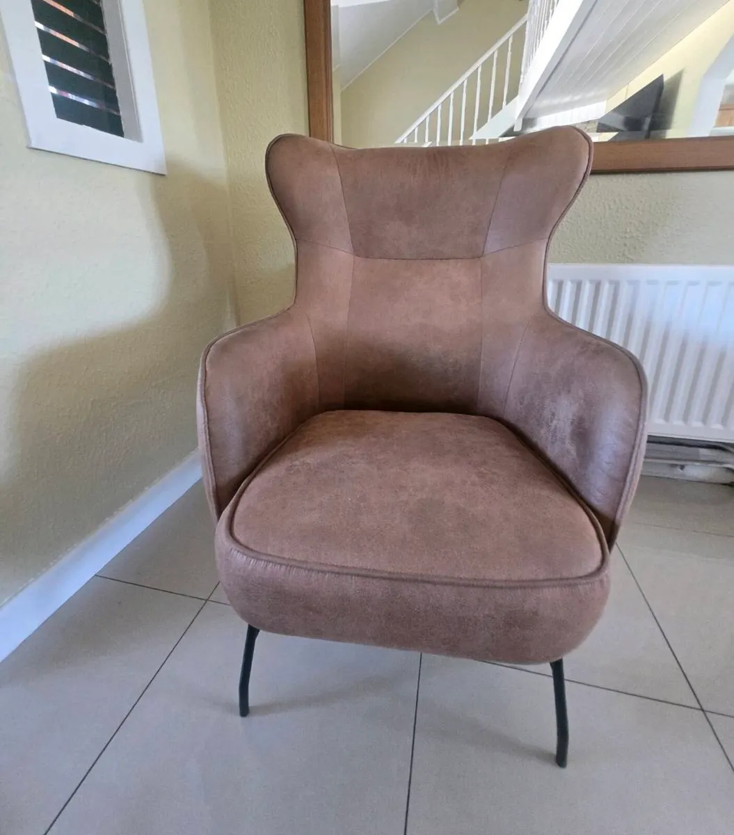 Orthopaedic Chair - Image 4