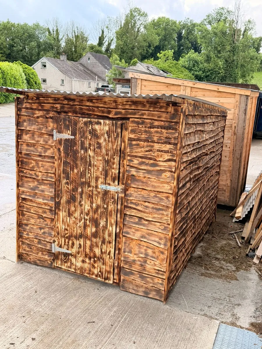 Garden shed - Image 4
