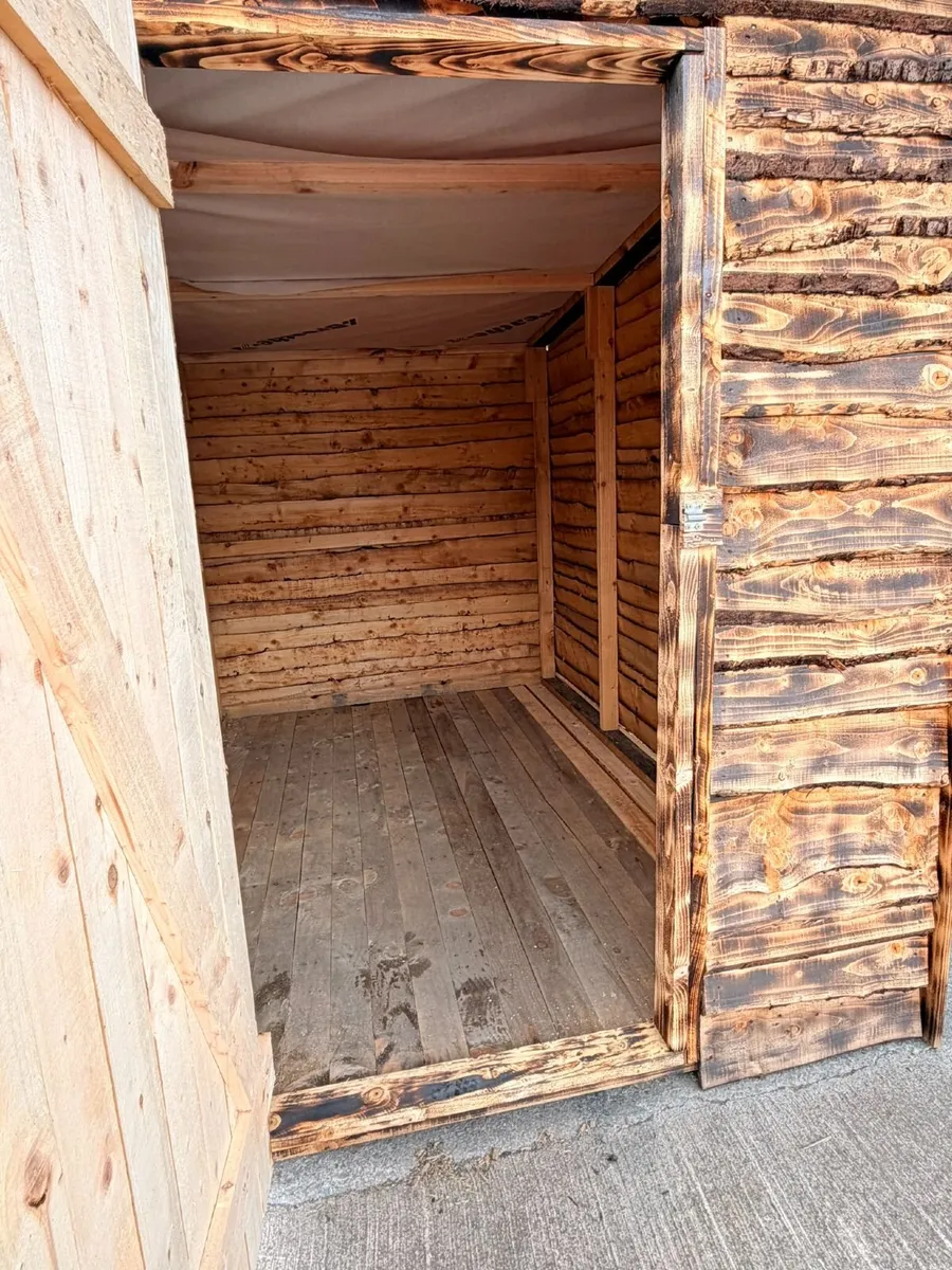 Garden shed - Image 2