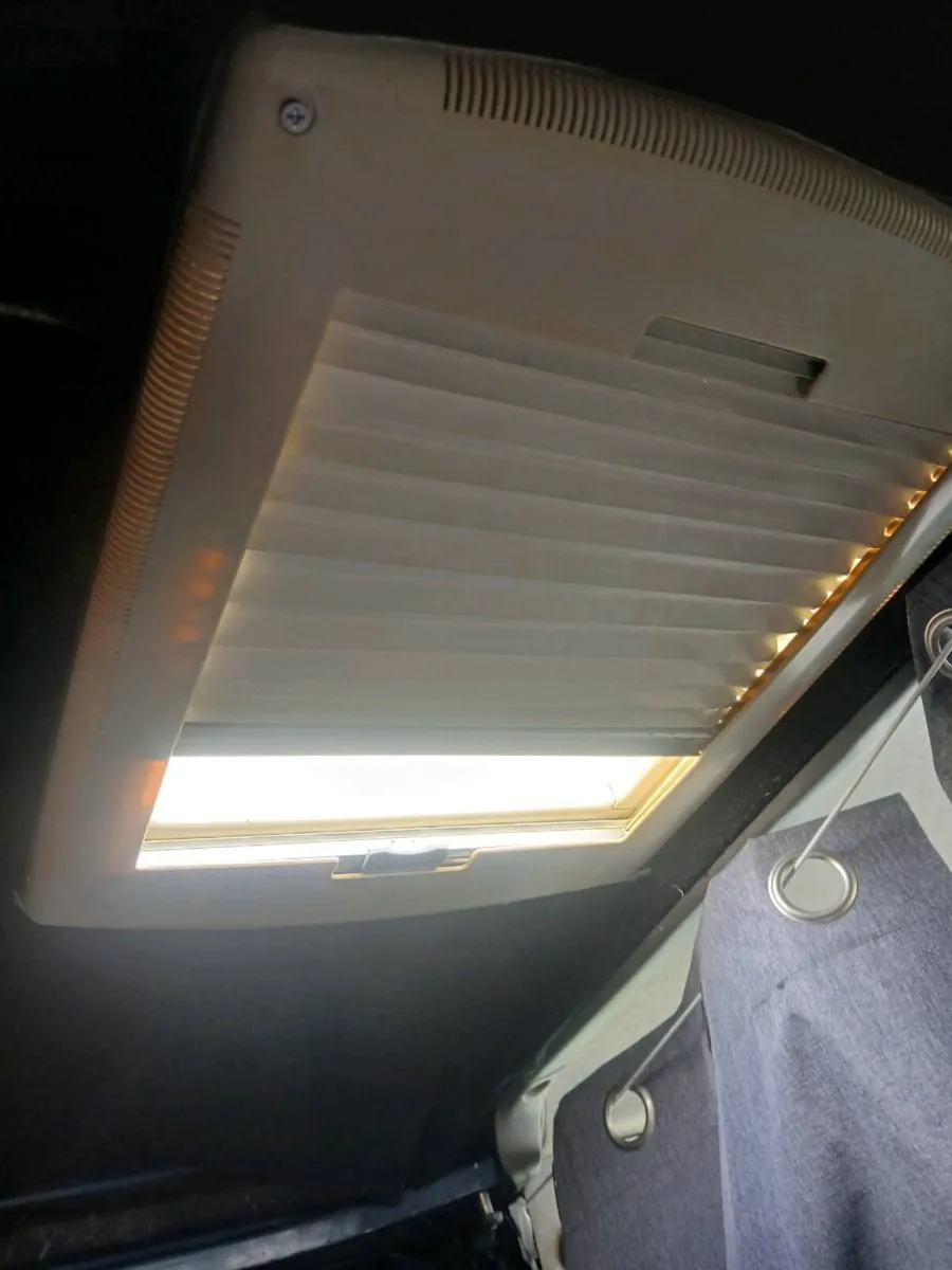 Renault traffic camper 2006 - Image 4