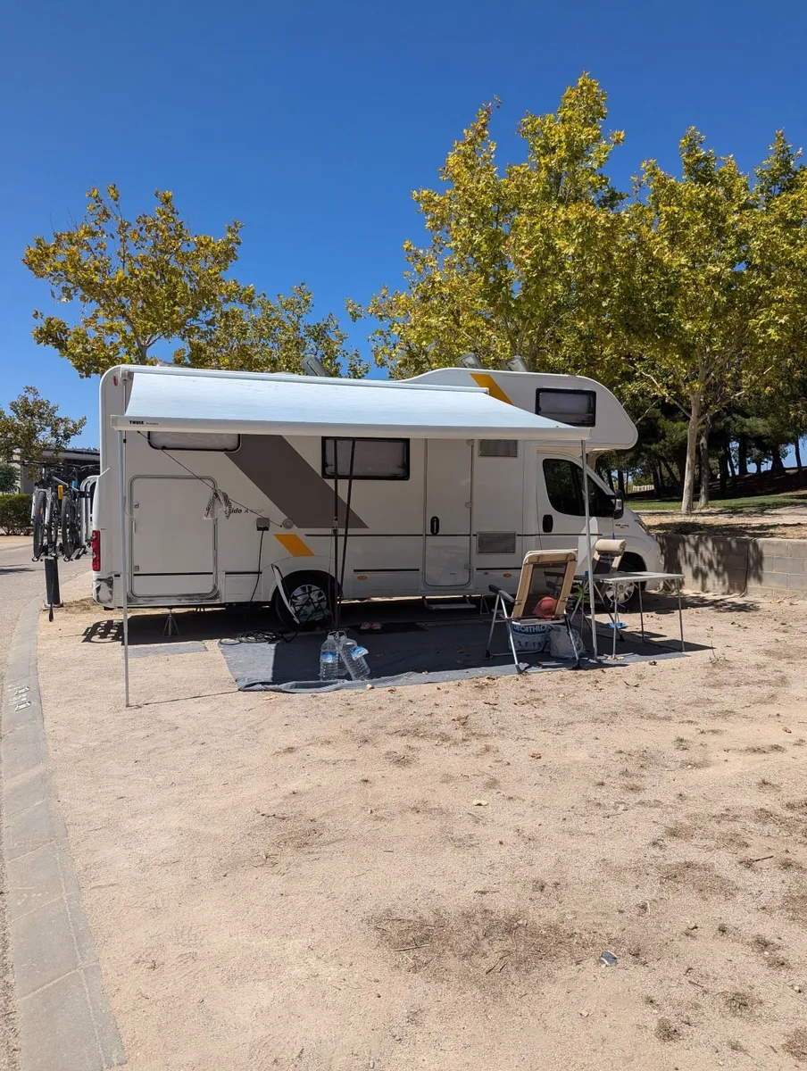 Sun Living A49 Campervan 🌟 Summer 2026 Ready!! - Image 1