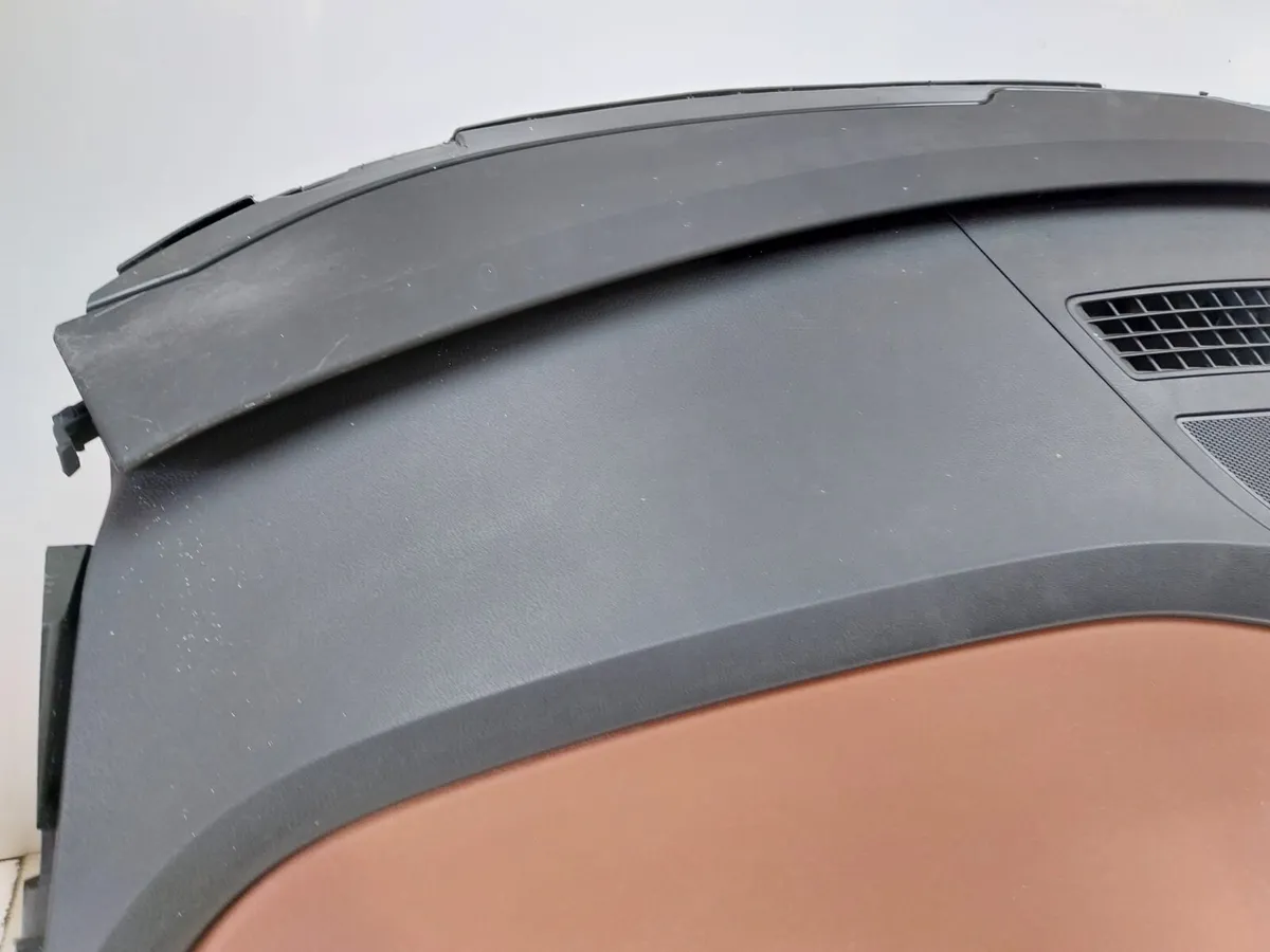 2022 Volkswagen ID4 PRO Air Bag Set - Image 4
