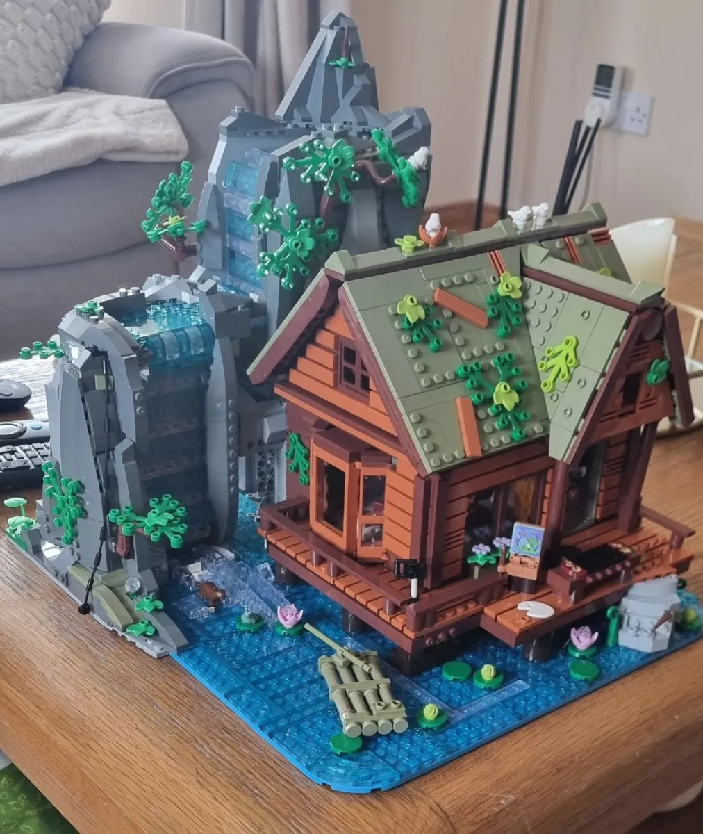 Lego - Image 1