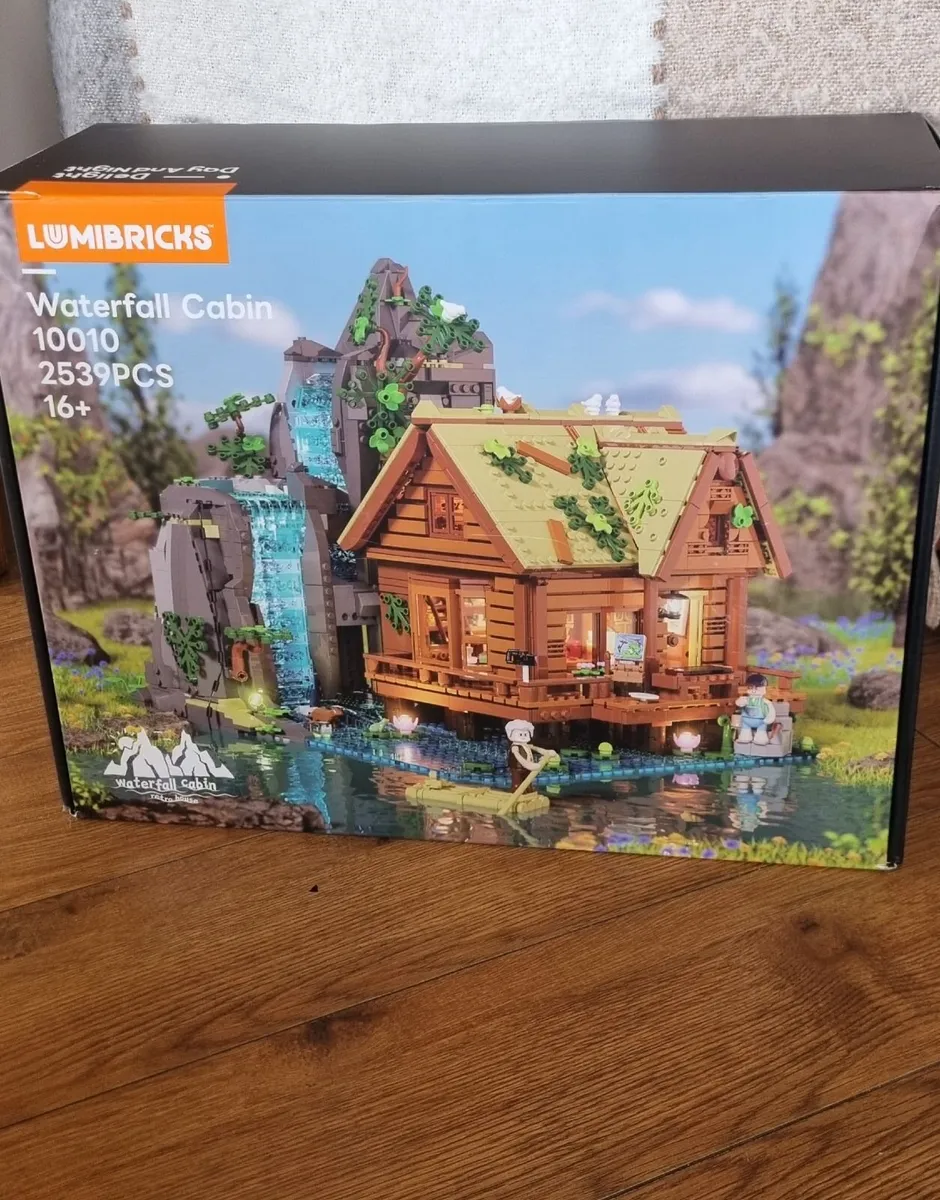 Lego - Image 2