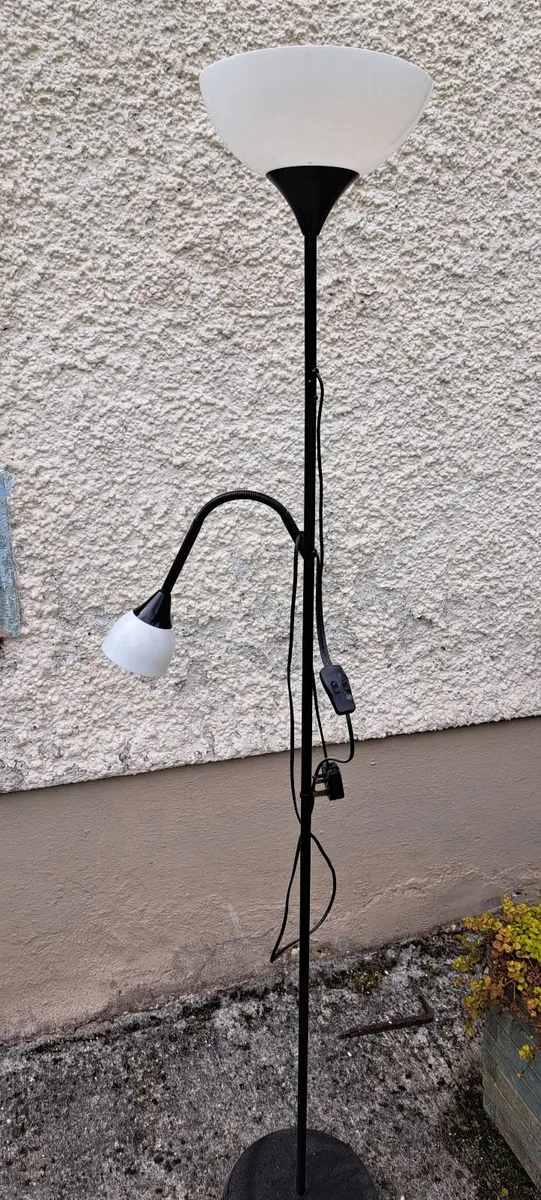 Uplighter