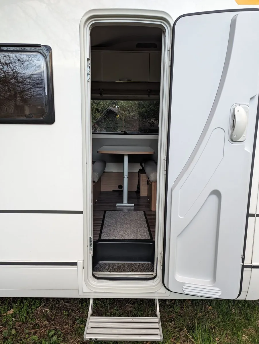 Sun Living A49 Campervan 🌟 Summer 2026 Ready!! - Image 4
