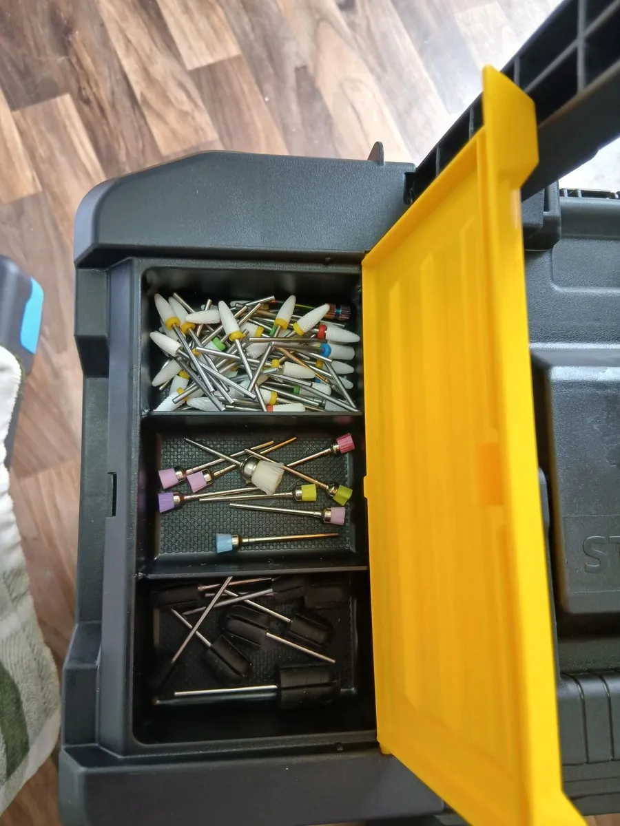 Podiatrist mobile kit - Image 4