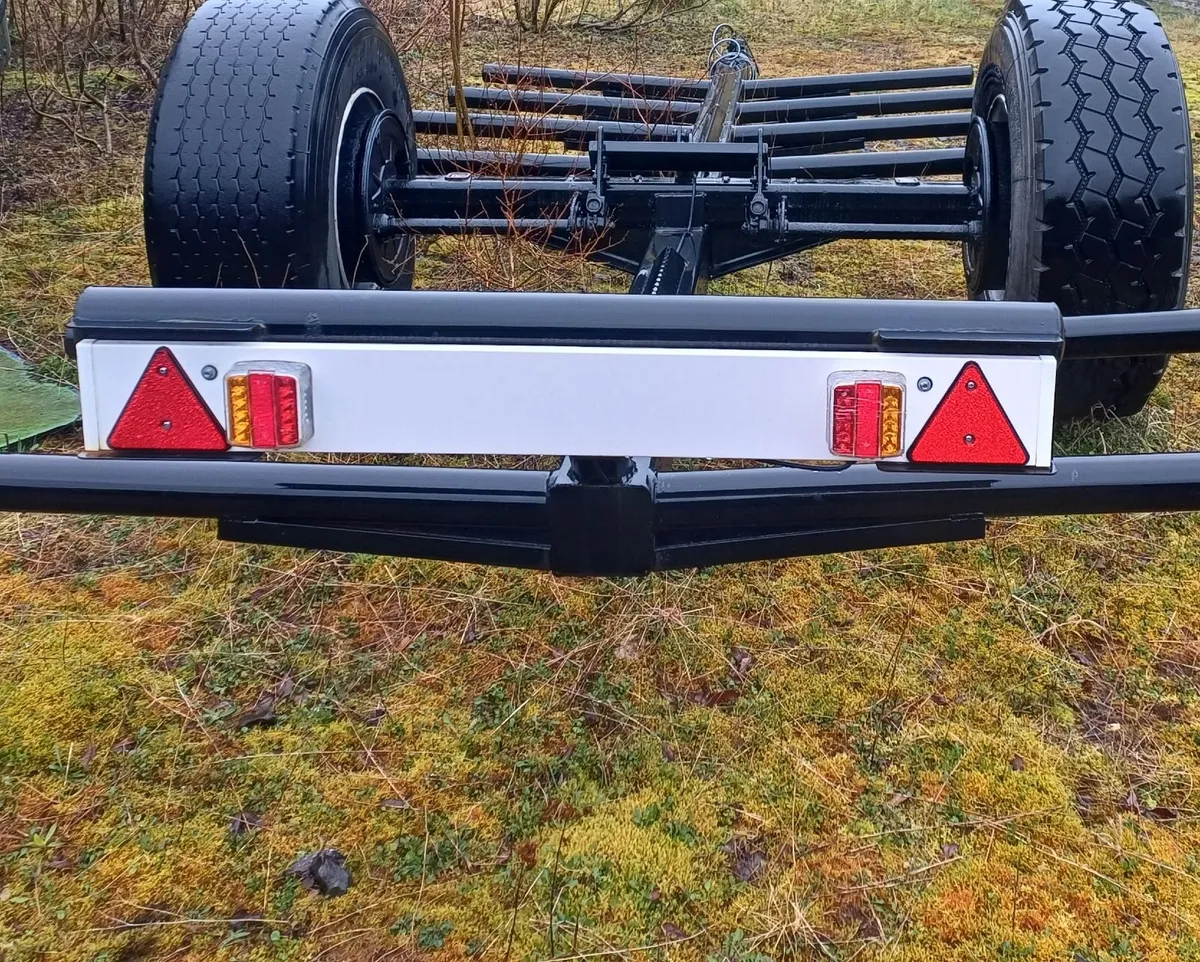 Bale Trailer - Image 4