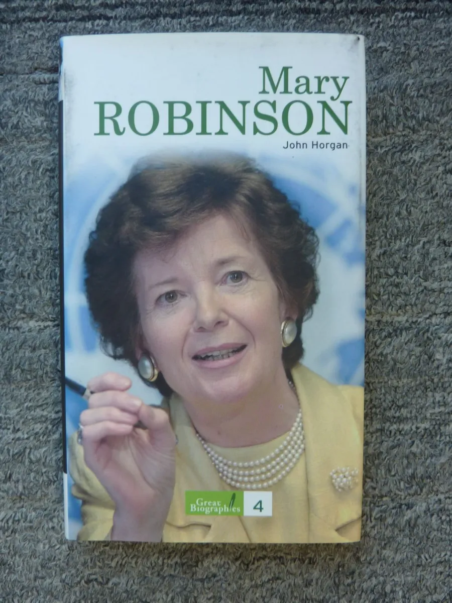 Biographies - Image 3