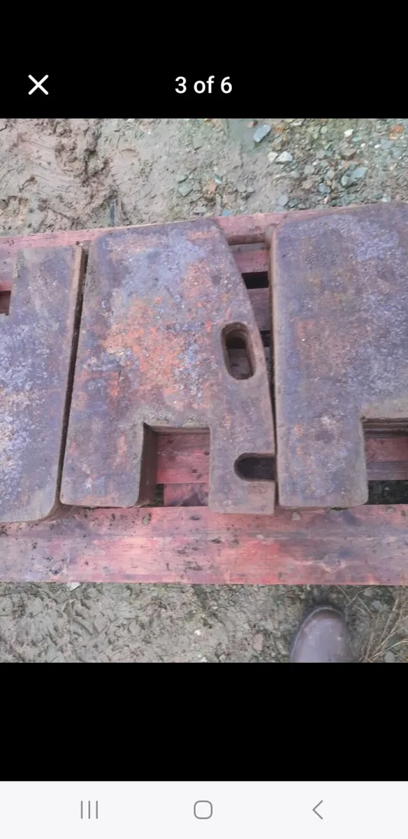 Same weights - Image 3