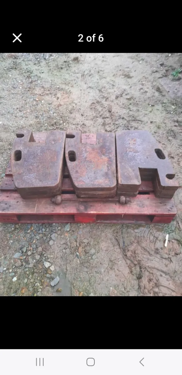 Same weights - Image 4
