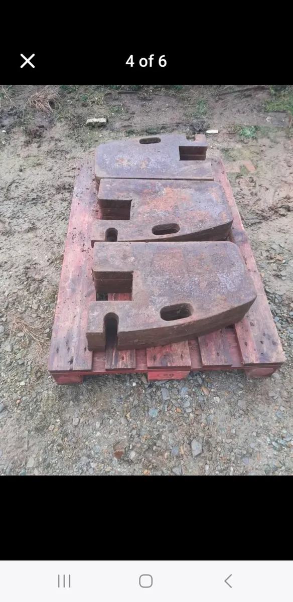 Same weights - Image 2
