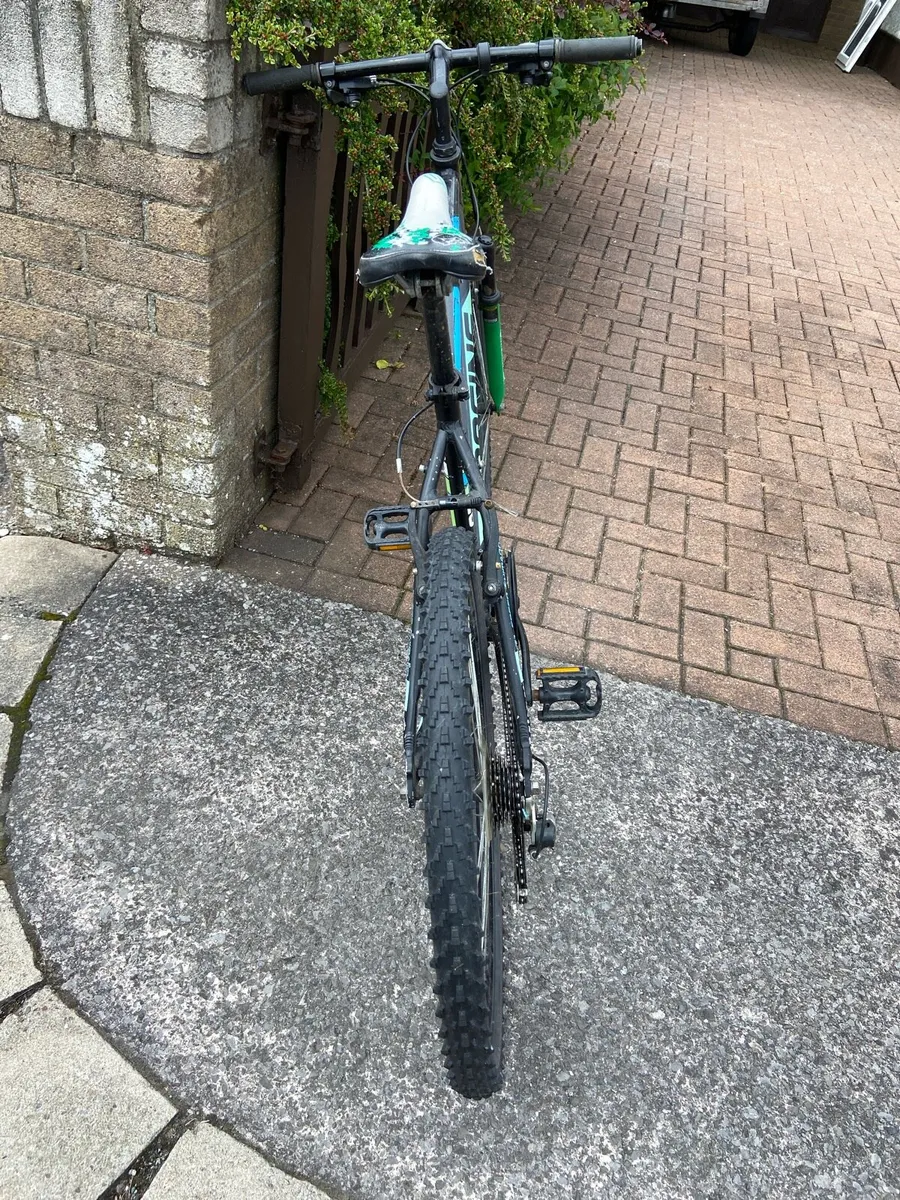 Mountain. Bike - Image 2