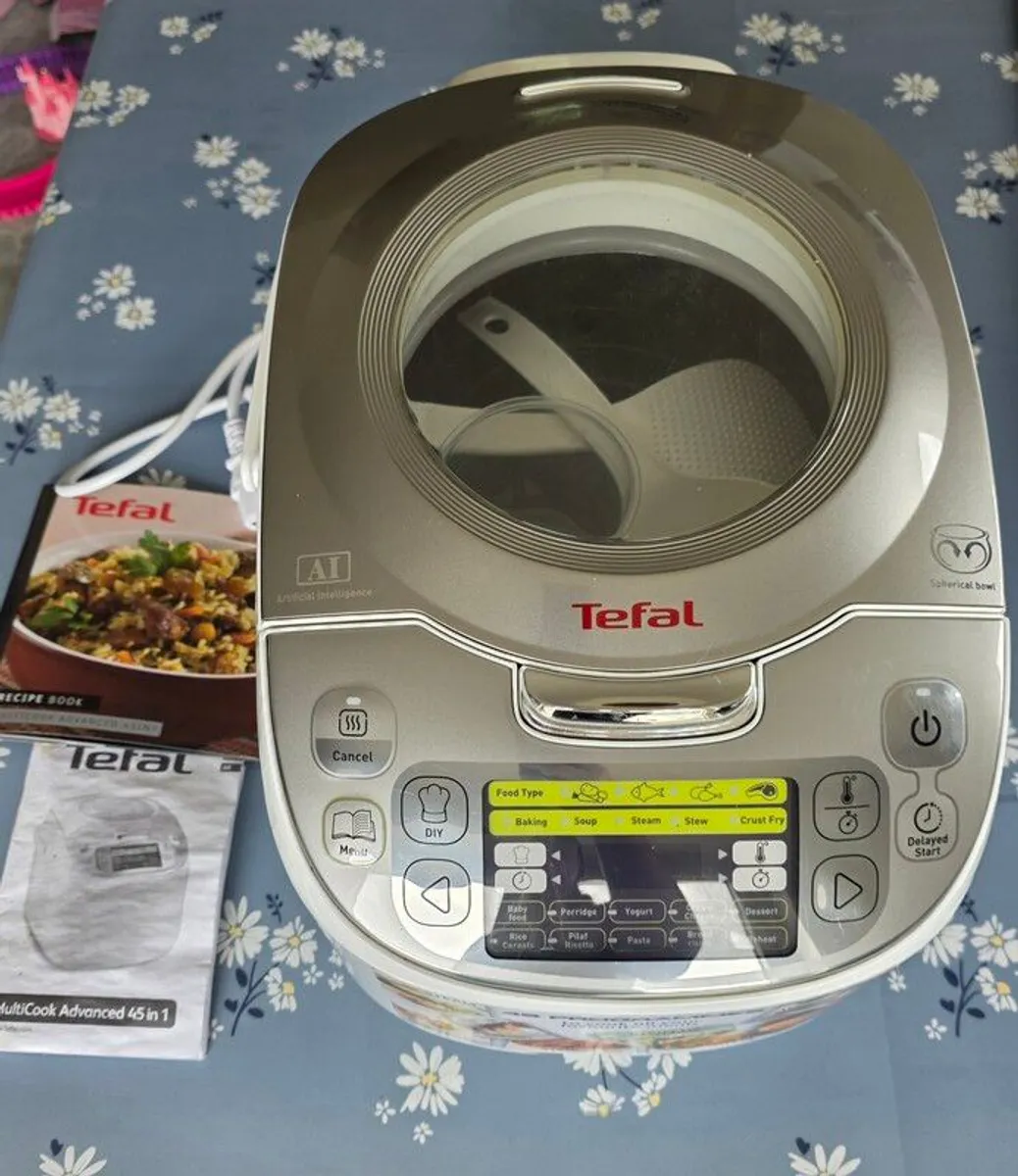 tefal - Image 1