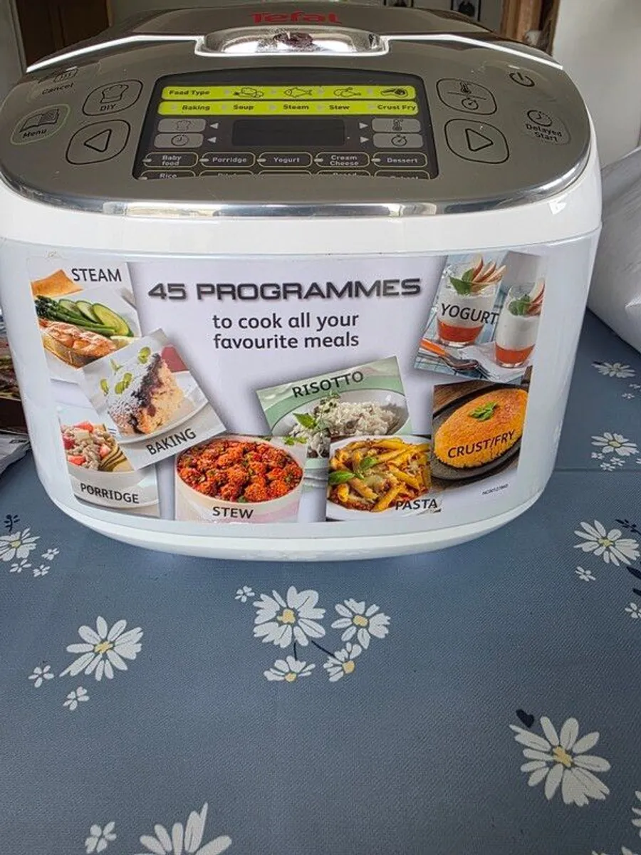 tefal - Image 2